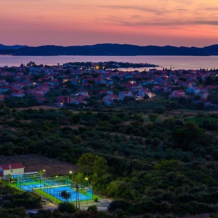 Villa Silente Сукошан Екстер'єр фото