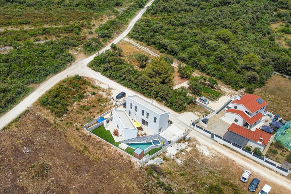 Villa Silente Сукошан Екстер'єр фото