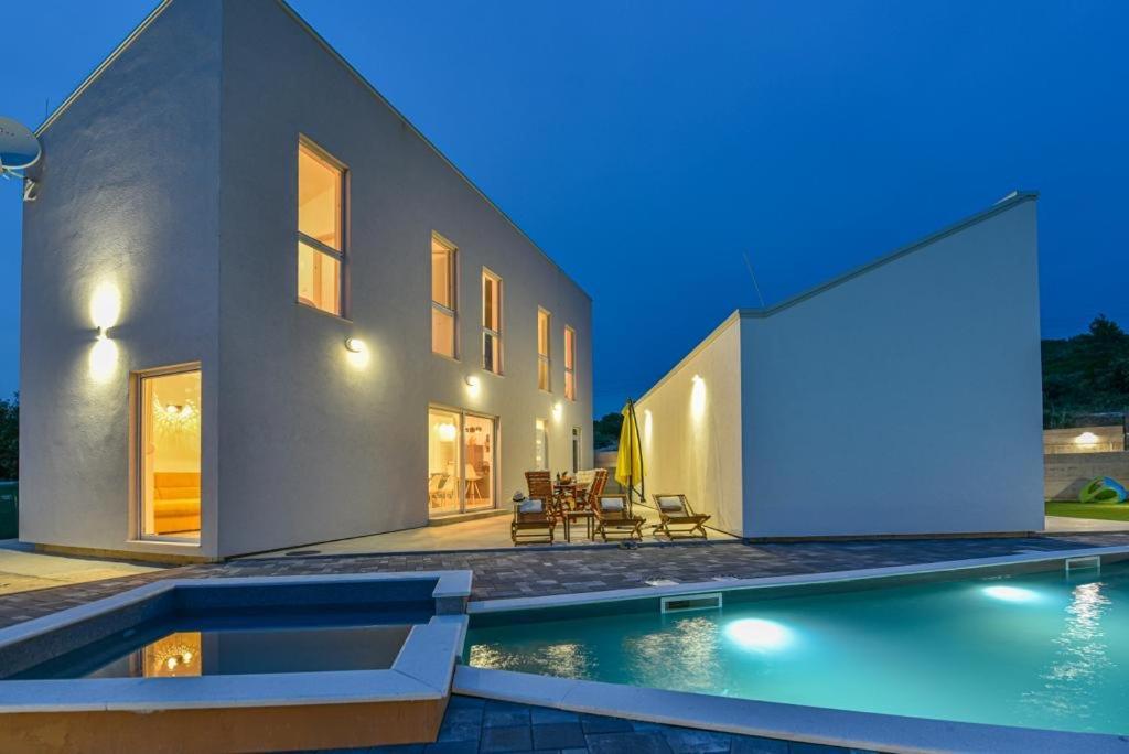 Villa Silente Сукошан Екстер'єр фото