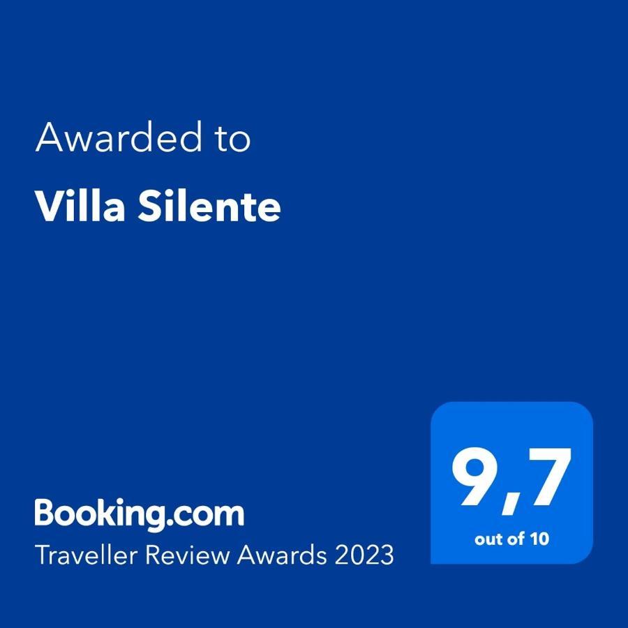 Villa Silente Сукошан Екстер'єр фото